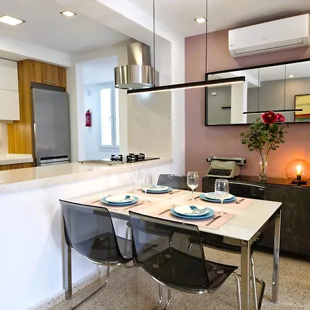 Apartment Jerez Estacion De Tren Y Autobuses Vut-ca-06078 Jerez de la Frontera