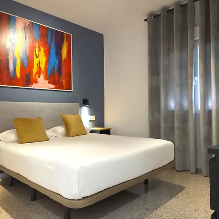 Jerez Estacion De Tren Y Autobuses Vut-ca-06078 Apartment *