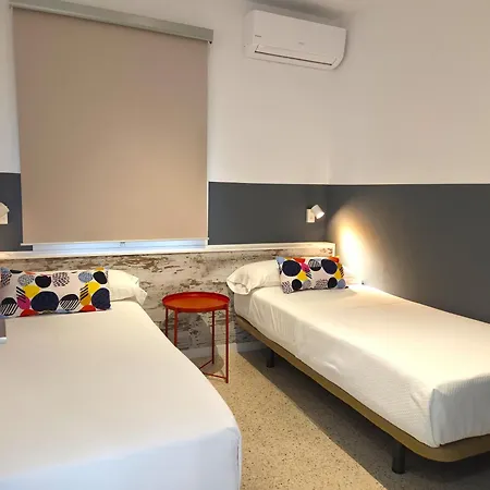 Jerez Estacion De Tren Y Autobuses Vut-ca-06078 Apartment *
