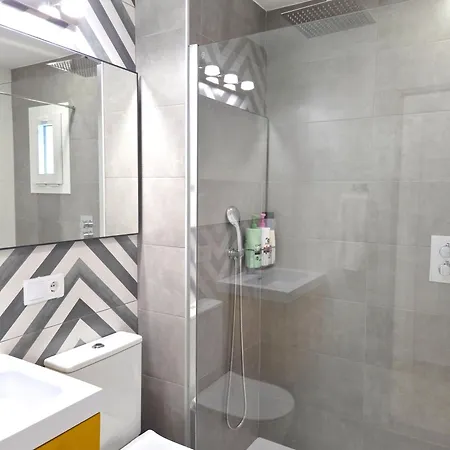 Apartment Jerez Estacion De Tren Y Autobuses Vut-ca-06078 Jerez de la Frontera
